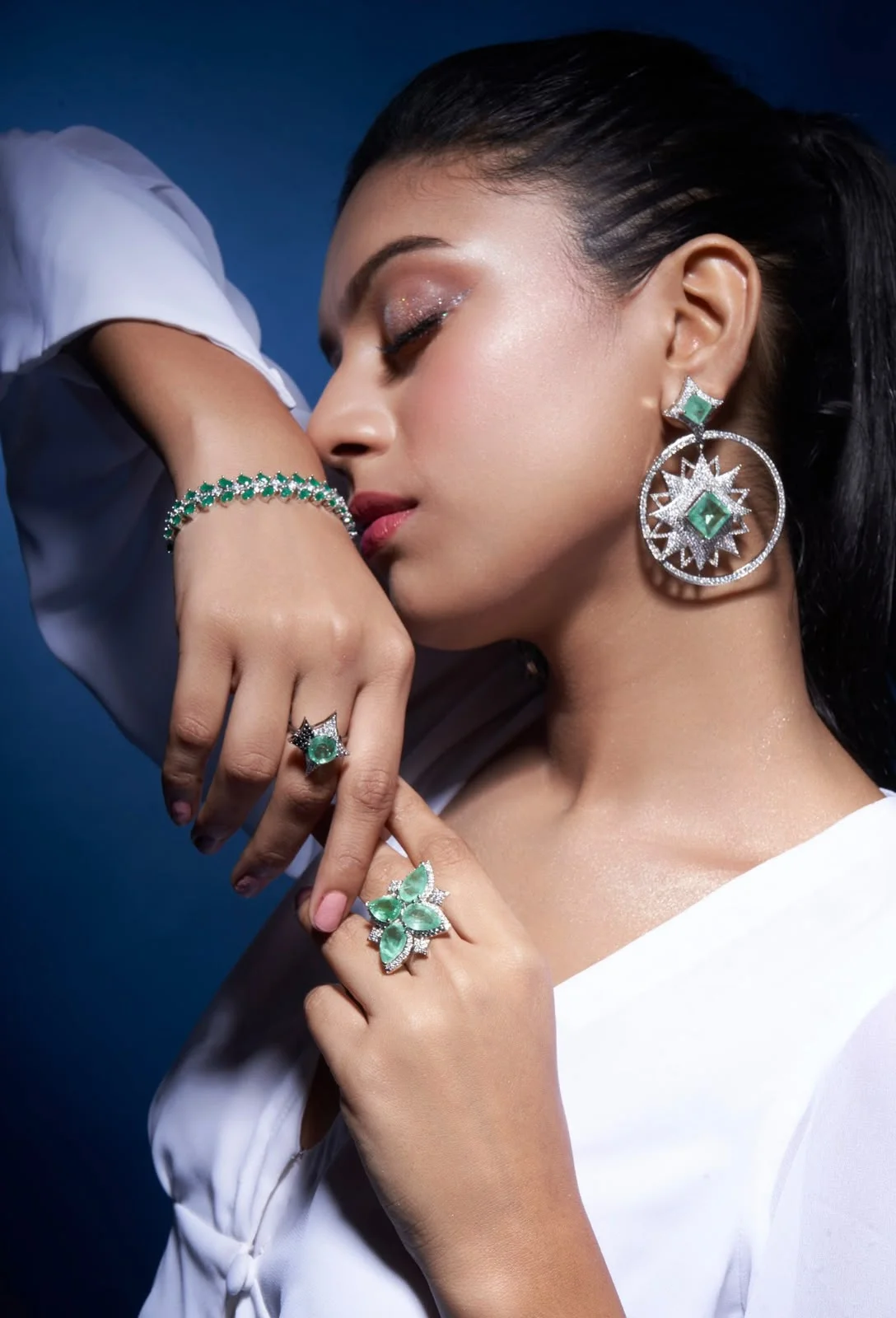Commercial & Advertising Look 2