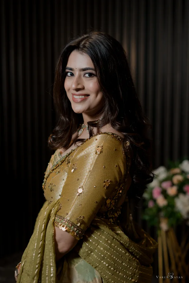 Divya Shah, Founder and Master Educator of Venustara Studio & Academy