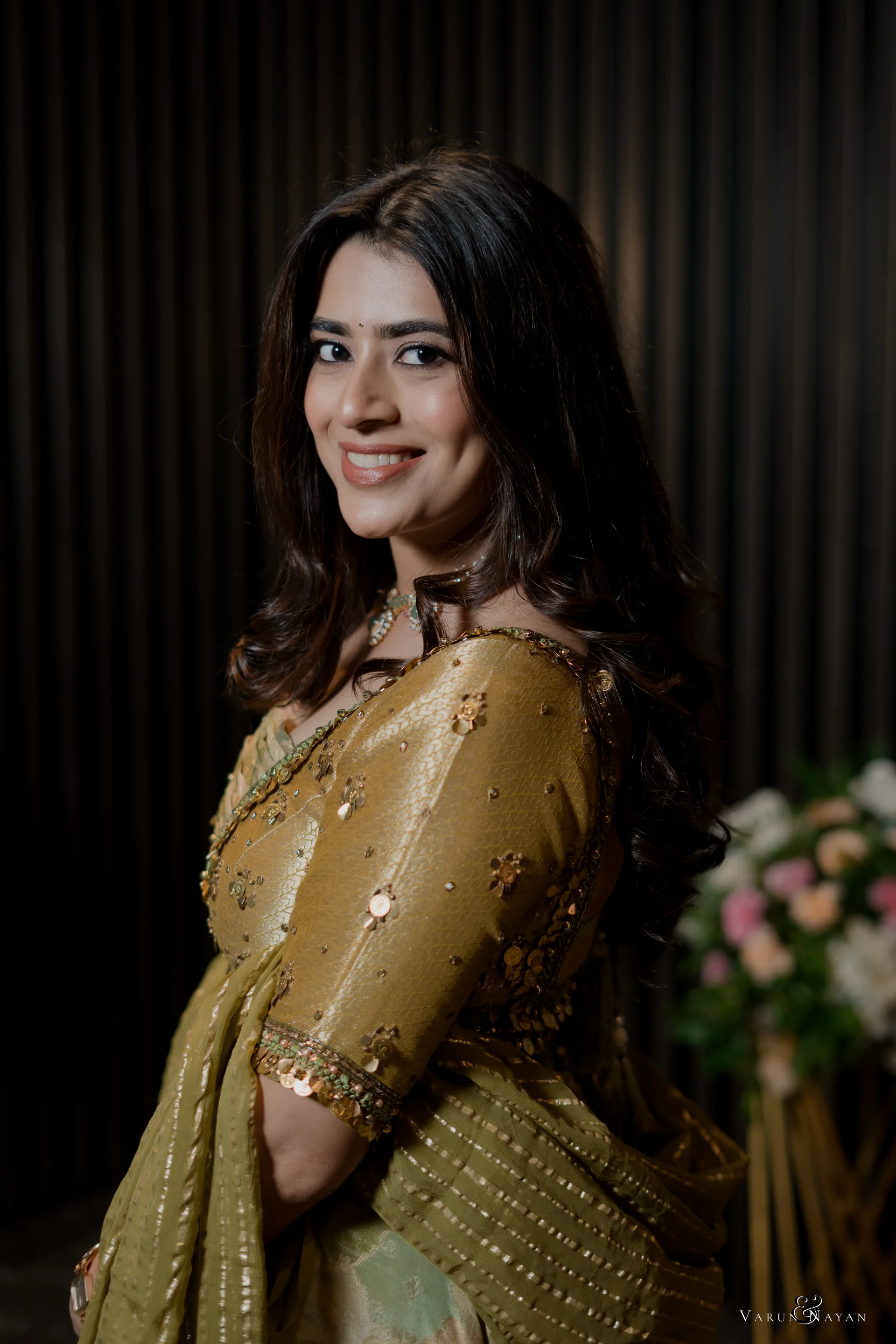 Divya Shah, Founder of Venustara