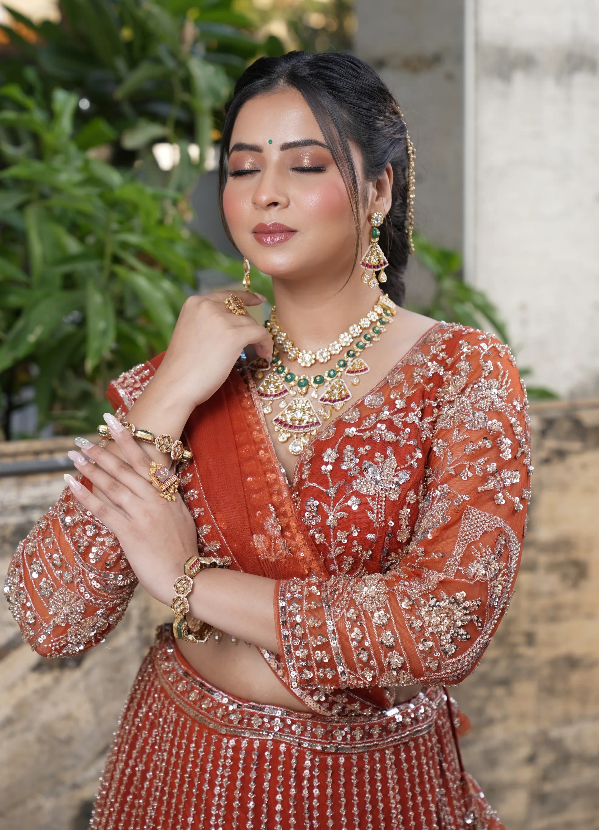 Venustara Exclusive Makeup Course
