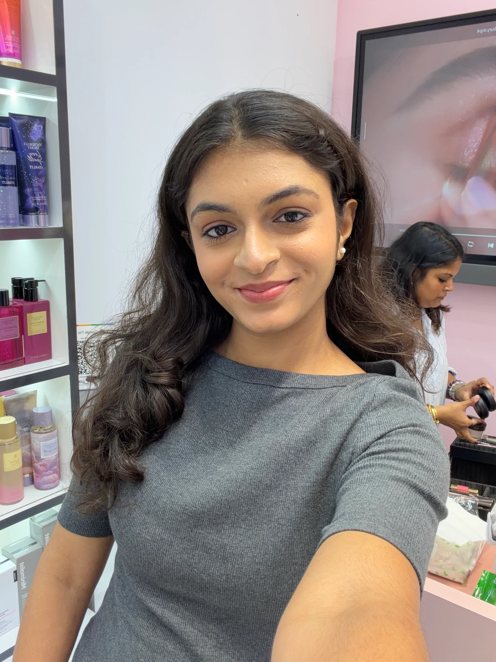 Hairstyling Workshop