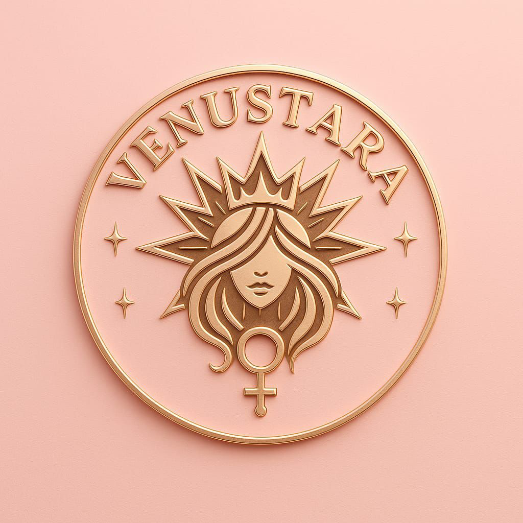 Venustara Logo